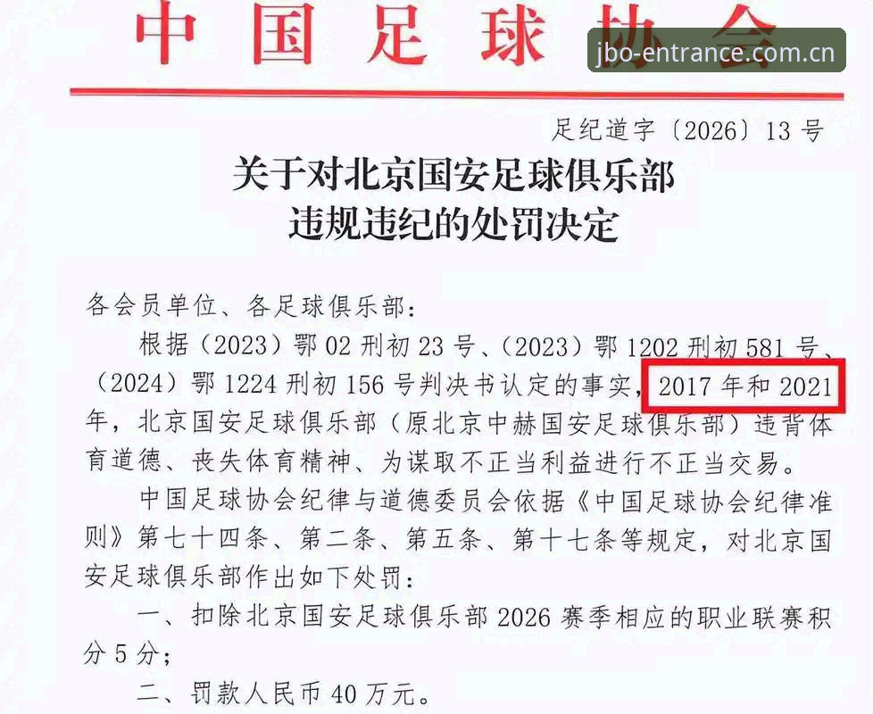 中国足协第三批禁足名单深度评测：从行业乱象看体育生态重构