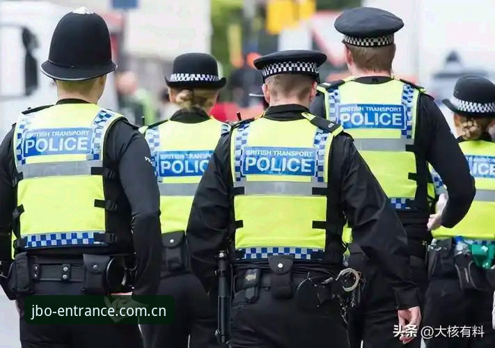 JBO赛事投注 揭秘世界杯安保人数锐减背后的真相:英国警员仅3人赴美,与JBO赛事投注用户的关注点不谋而合
