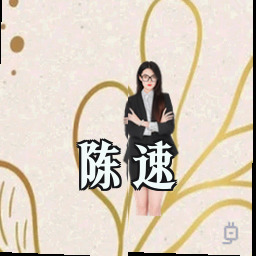 陈速